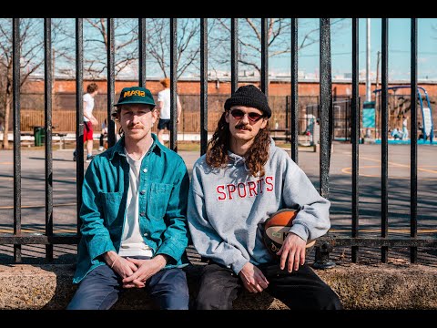 Asher Roth x Heather Grey - Teammates [Official Video]