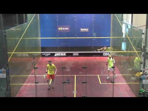 Helsinki Elite 2107   Anssi Maattanen - Aleksandr Shilov