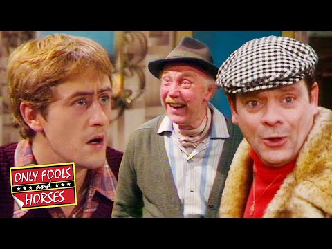 Best of Series 3! | Only Fools And Horses | BBC Comedy Greats