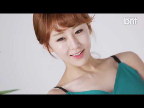 [bnt영상] 한영 화보
