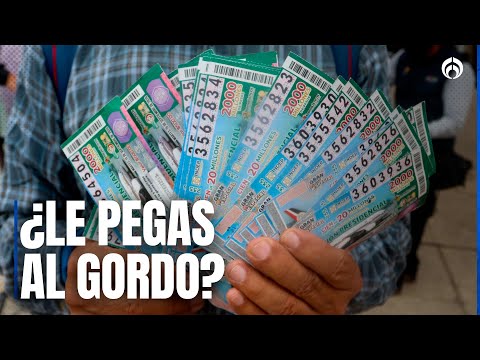 Video de la rifa