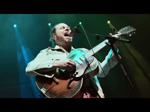 The California Honeydrops - Call It Home (Live) [Official]