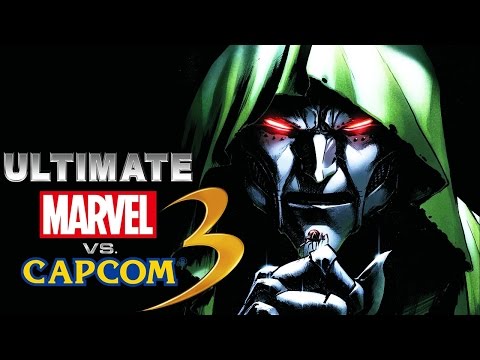 UMVC3: Marlinpie vs Wedge - DOOM BEATDOWN (Summer Jam 9)