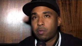 Out Da Box TV - MED talks "Classic" Album, Madlib, Stones Throw and more