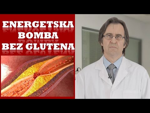 ČISTI ARTERIJE, ELIMINIŠE HOLESTEROL, JAČA IMUNITET, UNIŠTAVA RAK! Dr Mihajlović