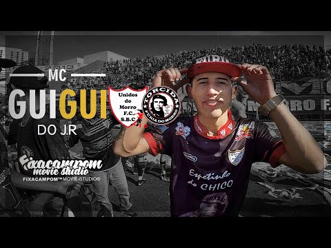 MC Guigui J.R - Unidos do Morro (Clipe Oficial) | Prod. DJ Mayk