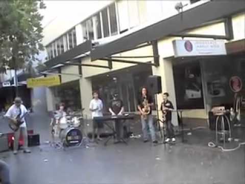 Six Degrees - Bondi Junction 2010