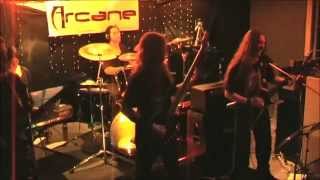 I Of The Storm - Solar Serpent