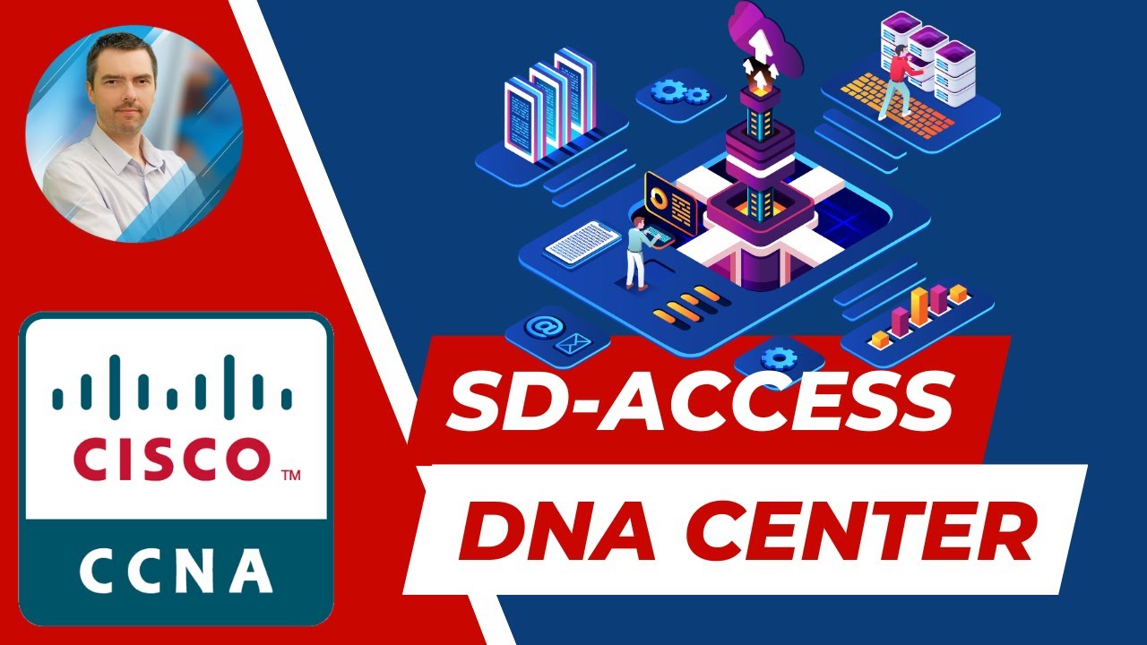 SD-Access et DNA Center