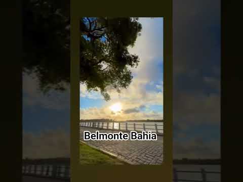 Belmonte Bahia