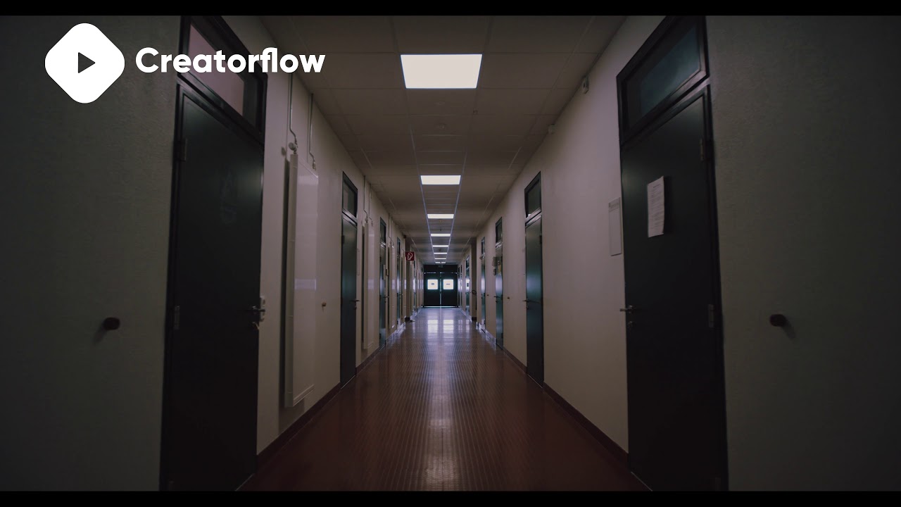 4k empty school and University stock video footage (royalty free) to use in your videos