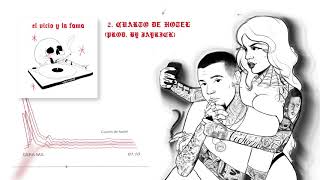Cuarto de Hotel Music Video