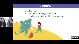 Le replay du webinaire
