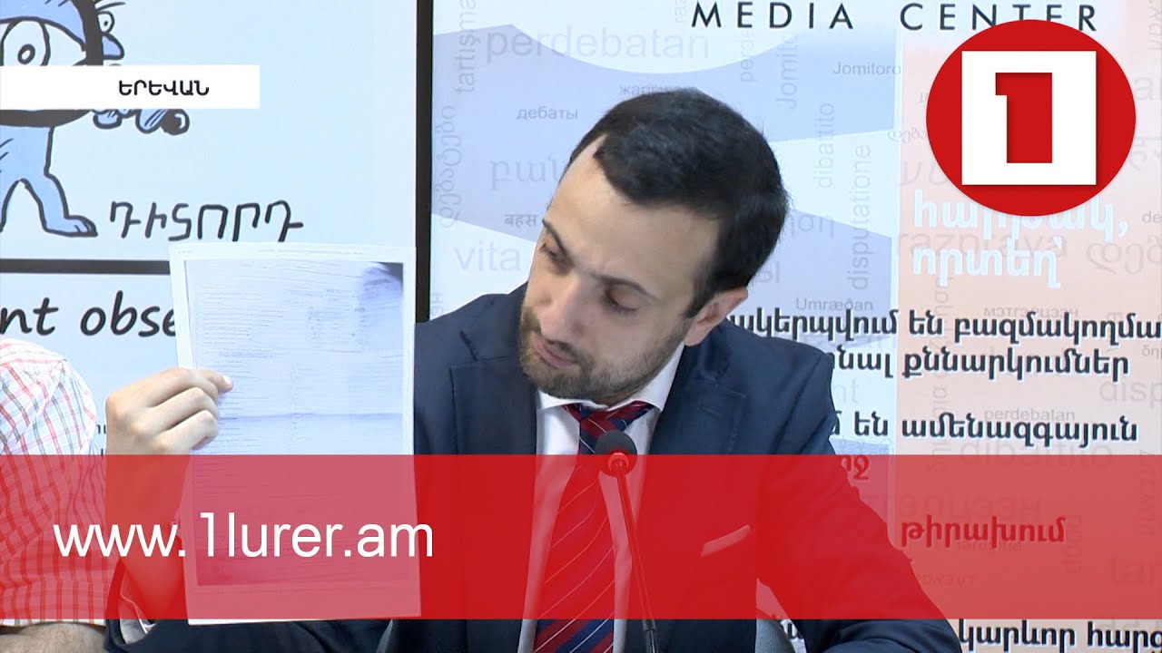 Վերահաշվարկից հետո փոփոխությունները ոչ թե ընտրակեղծիքի, այլ անփութության հետևանք են. Իոաննիսյան