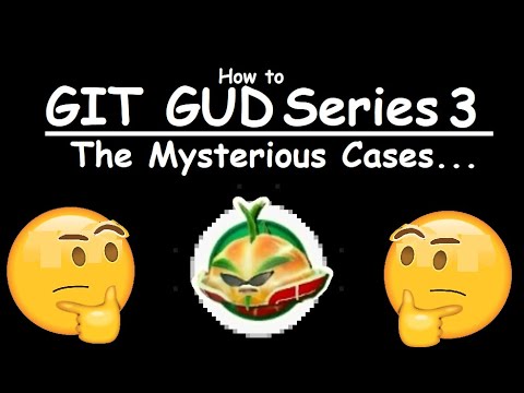 How to git gud at Toxic Citron - PVZGW2