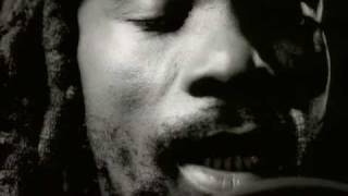 Bim Sherman - Solid As a Rock - original promo video