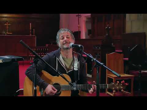King Creosote Watermill Sessions