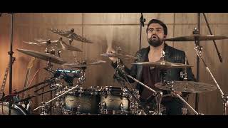 Video thumbnail for Kaz Rodriguez – "Moscow" (Drum Playthrough ft. STAR Drums) by TAMA Drums Germany