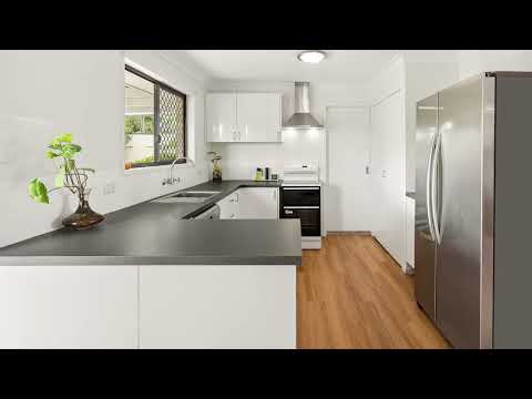 16 Dampier Court, Boronia Heights, QLD 4124, 3 slaapkamers, 1 badkamers, House