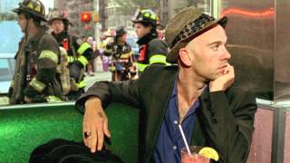 REM vs Robbie Williams vs DJ Payroll -  Losing My Advertising Space