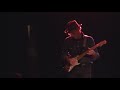The Bottle Rockets-Take Me To the Bank live in Milwaukee, WI 11-8-18