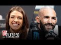 Mackenzie Dern, Jared Gordon, UFC 295 Picks & More! | UFC Unfiltered
