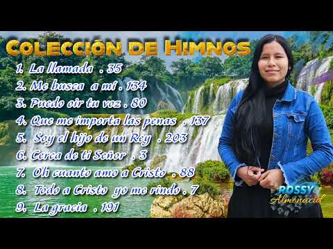 COLECCIÓN DE HIMNOS CRISTIANOS / HIMNO CELESTIAL