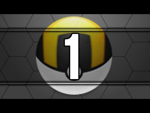 Pokemon HeartGold & SoulSilver: Walkthrough - Part 1: Flaming Hamster Poo?