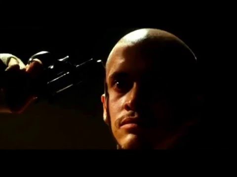 187 Soundtrack - The Wilderness