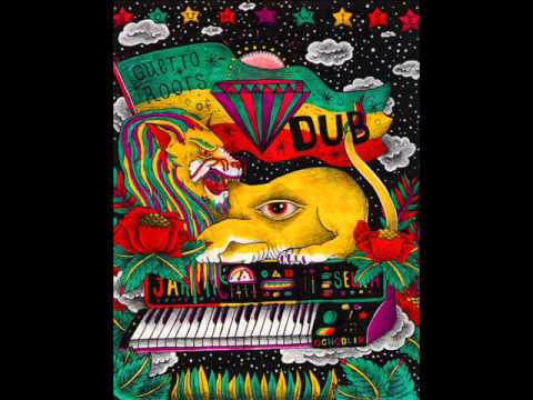 Negritage ft Sammy Gold - Version