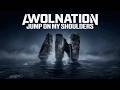 AWOLNATION - My Nightmare's Dream (Official Visualizer)