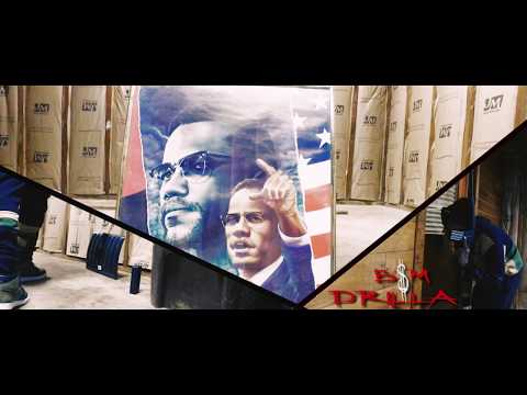 Kodak Black "Pimpin' Aint Easy" Remix - BSM Drilla (LandLord Film)