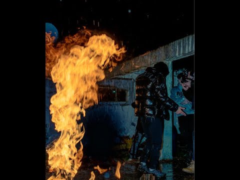 Çakal × Reckol × Era7capone × Organize Type Drill Beat (prod.EfeBeats)