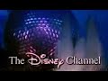 Disney Channel Sign Off 1986