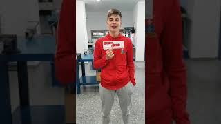 Corrido Gitano Sergio