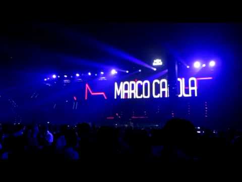 Marco Carola