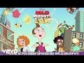 It S My World And We Re All Living In It From Milo Murphy S Law Audio Only