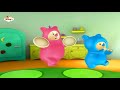 Billy Bam Bam All Episodes In A Row See Description ENGLISH