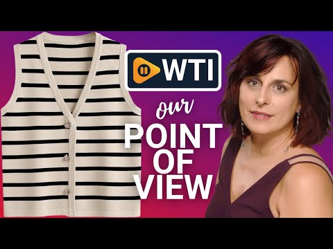 LILLUSORY Vest - WTI product video review
