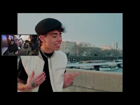 Spreen, Carreraaa, Rusherking y Luck Ra REACCIONAN a "TE MENTIRÍA REMIX"