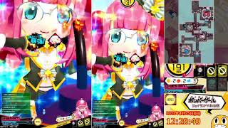 2021 04 25 ボンバーガール　モモコ②　パニックアイランド6