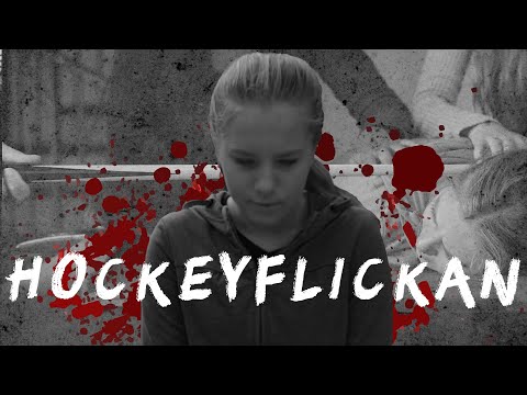 HOCKEYFLICKAN   ANTIMOBBNINGSFILM 2019