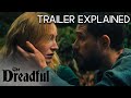 THE DREADFUL Trailer Explained Sophie Turner Kit Harington REUNITE