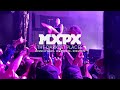 MxPx - The Darkest Places (Live at House of Blues, Houston, TX)