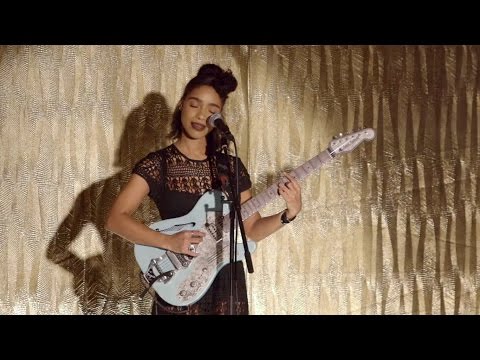 Lianne La Havas // Au Cinema // 13th Hour