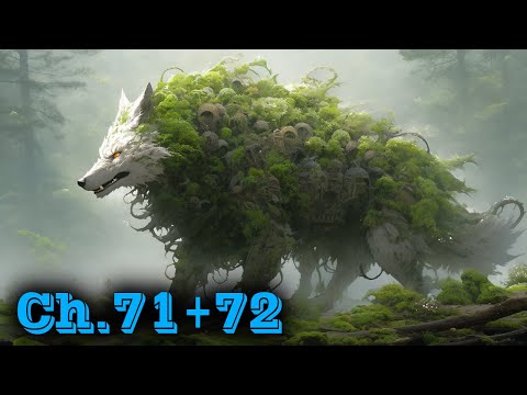 (HIATUS) Ars Magica Ch.71 - 72  | Fantasy Litrpg Isekai