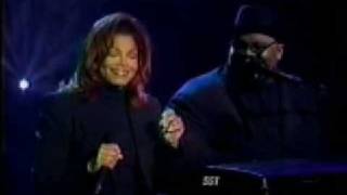 Janet Jackson Live... GREAT VOCALS &quot;I Get So Lonely&quot;