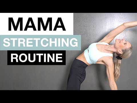 Take time for yourself - Mommy time out and pampering!