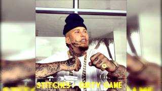 Stitches - Dirty Game (Lyrics in the Description)