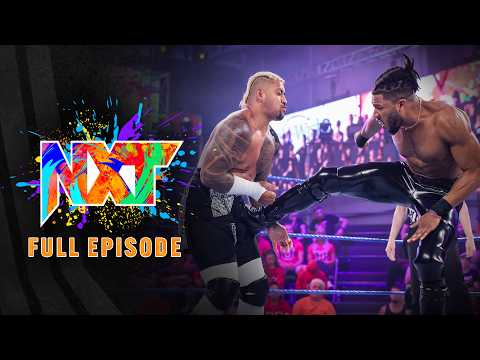 WWE NXT